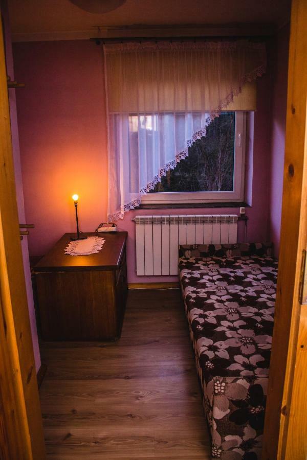 Agroturystyka Uduraja Kiczora Экстерьер фото